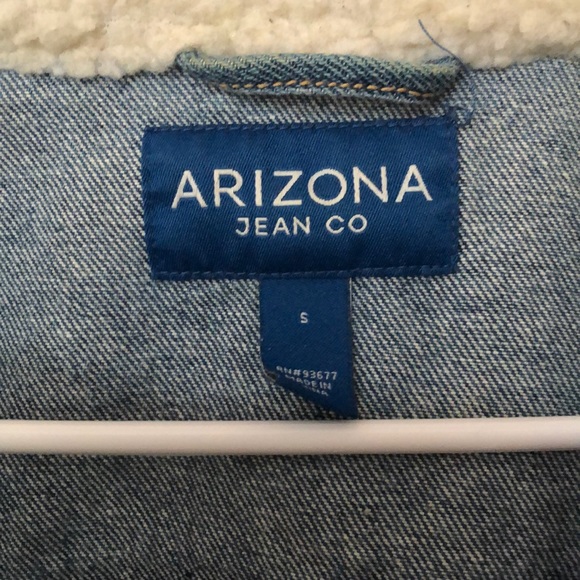 denim jacket - Picture 2 of 3